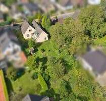 Baugrundstück mit Altbestand in toller Lage von Hamburg-Lurup, direkt am Böverspark