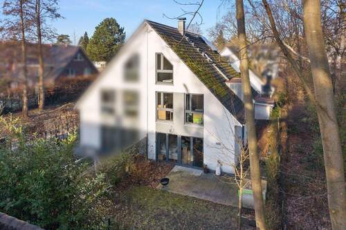 ... in den Südwestgarten! - 