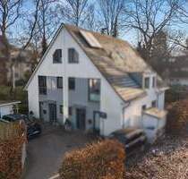 5 + 22 Zimmer DHH im Herzen Wellingsbüttels. Ruhige und zentrale Lage! - Hamburg