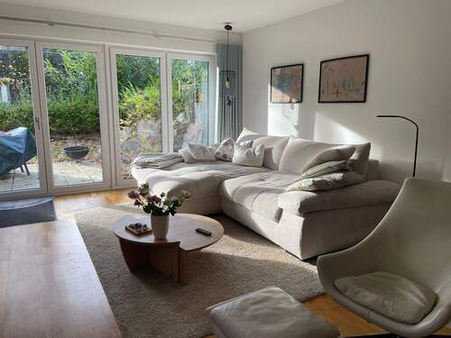 Einrichtungsbeispiel - 