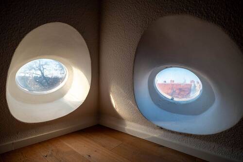 Katzenluke - 