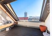 Balkon - 