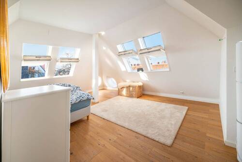 Schlafzimmer - 