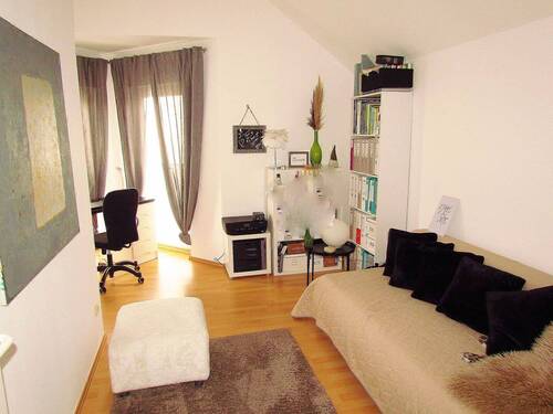 Arbeiten oder Gast im OG - 