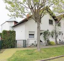 Gepflegtes Reiheneckhaus in angenehmer Wohnlage von Limburg-Offheim