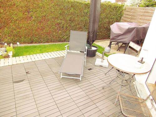 Terrasse - 