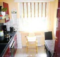 3-Zimmer-Wohnung mit Balkon in ruhiger Lage in Bad Waldliesborn - Lippstadt Bad Waldliesborn