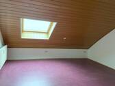 Schlafzimmer Ansicht 1 - 