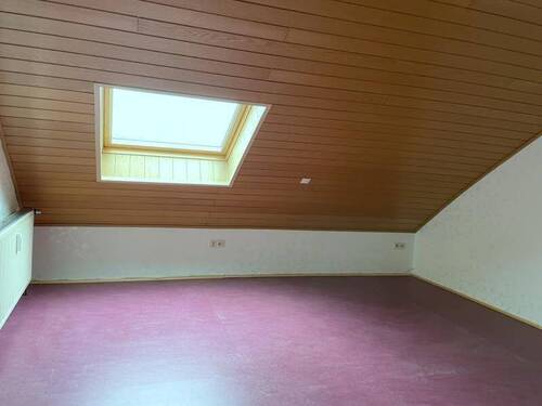 Schlafzimmer Ansicht 1 - 