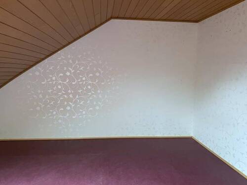 Schlafzimmer Ansicht 2 - 