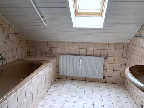 Badezimmer - 