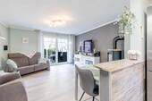...in Ihrem neuen Zuhause! - Reihenmittelhaus mit 72,00 m² in Reinbek zum Kaufen