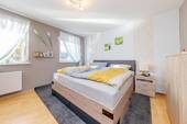 Helles Schlafzimmer - 