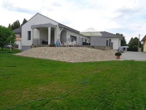 Bild 4 - 5 Zimmer Bungalow in Zalakaros