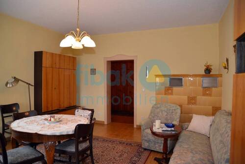 EG Wohnzimmer - 