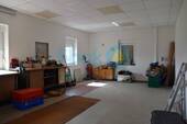 Büro Scheune - 