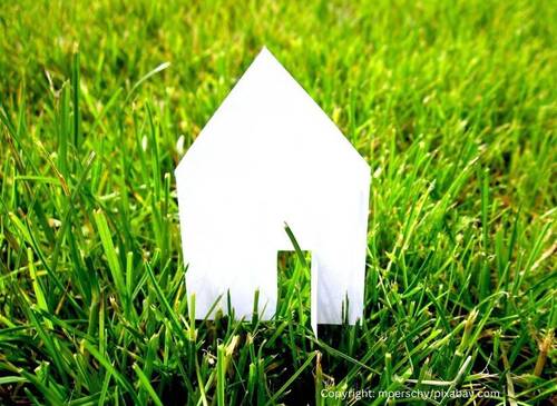 Titelbild - Ihr neues Zuhause in Breyell - Baugrundstück für eine Doppelhaushälfte im attraktiven Neubaugebiet