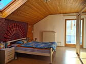 Schlafzimmer 2 - 