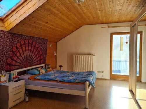 Schlafzimmer 2 - 