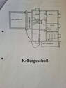 Grundriss KG - 