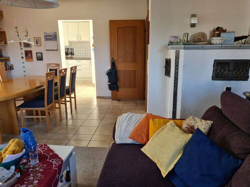 Wohnzimmer Ansicht 2 - 