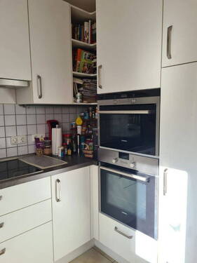 Küche Ansicht 2 - 