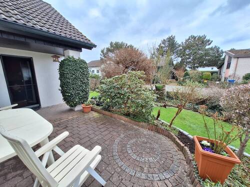 Terrasse - 