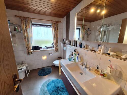 Badezimmer EG - 