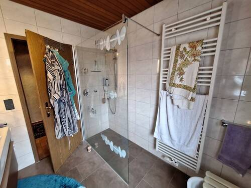 Badezimmer EG - 