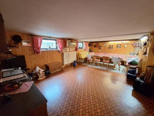Partyraum KG - 