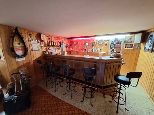 Partyraum KG - 