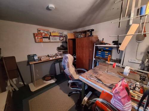 Werkstatt KG - 