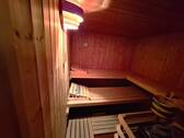 Sauna KG - 