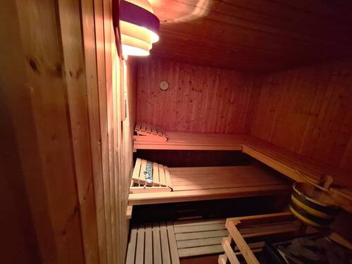 Sauna KG - 