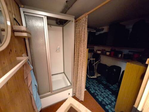 Dusche KG - 