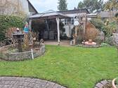 Garten Bild 1 - Einfamilienhaus mit 103,00 m² in Pyrbaum zum Kaufen