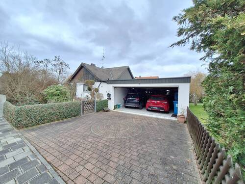 Garage - 