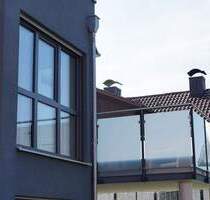Erstbezug - Sonnige 2-Zimmer-Wohnung mit großem Balkon - Straubing Kagers