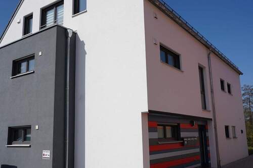 Ansicht.JPG - 2 Zimmer Etagenwohnung zur Miete in Straubing