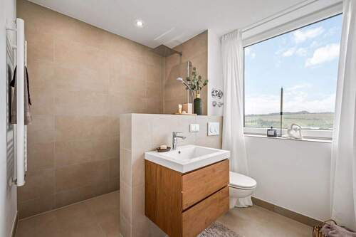 Badezimmer - 