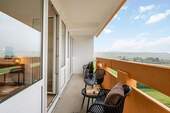Balkon - 