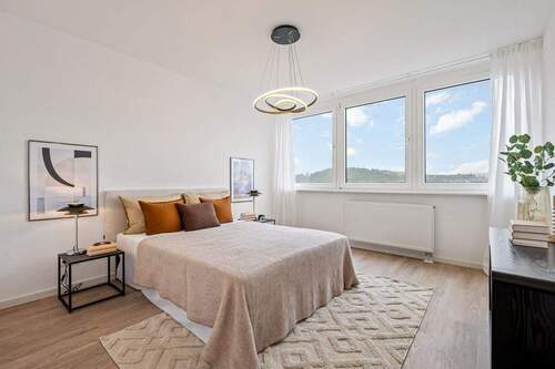 Schlafzimmer - 