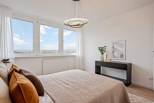 Schlafzimmer - 