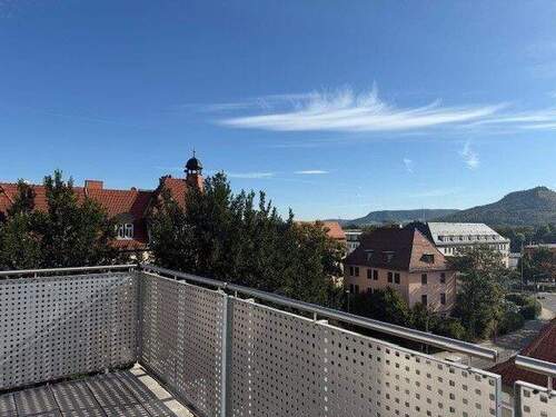 Terrasse - 