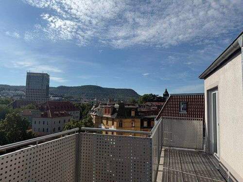 Terrasse - 