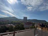 Ausblick - Ein Zuhause für Anspruchsvolle - Penthouse mit Traumterrasse im Herzen Jenas