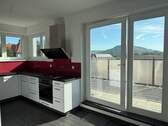 Küche - 2 Zimmer Etagenwohnung in Jena