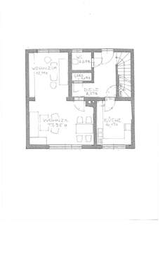 Erdgeschoss - 