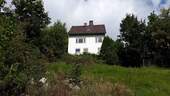 Gartenansicht - Kleines Einfamilienhaus mit sehr großem Garten in Lüdenscheid - Stüttinghausen
