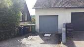 Garage - 4 Zimmer Mehrfamilienhaus, Wohnhaus in Lüdenscheid